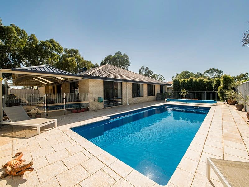 58 Rivergums Boulevard, Baldivis WA 6171, Baldivis - Image 1