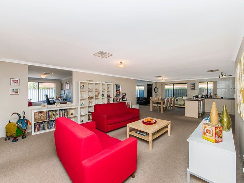 58 Rivergums Boulevard, Baldivis WA 6171, Baldivis - Thumbnail 3