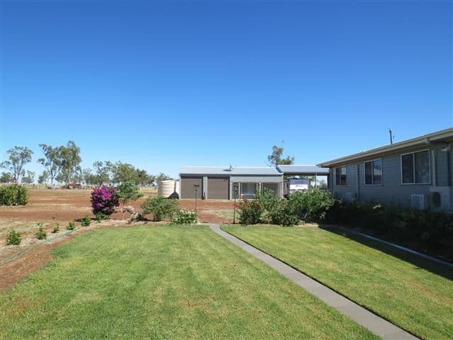 246 Rose Farm, Wallumbilla South QLD 4428, Wallumbilla South - Thumbnail 3