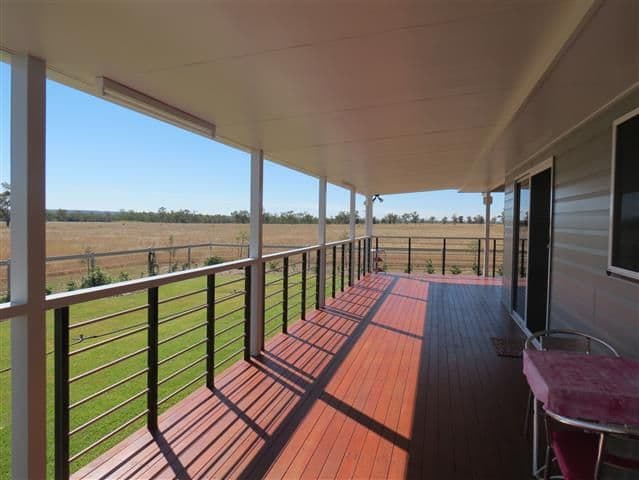 246 Rose Farm, Wallumbilla South QLD 4428, Wallumbilla South - Thumbnail 4