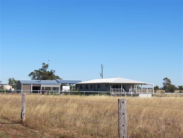 246 Rose Farm, Wallumbilla South QLD 4428, Wallumbilla South - Thumbnail 5