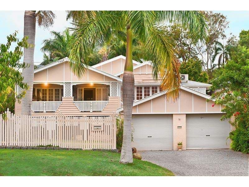 76 Jessie Street, THE RANGE QLD 4700, The Range - Image 1
