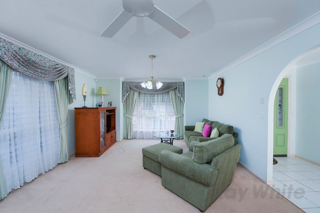 18 Bellflower Place, CALAMVALE QLD 4116, Calamvale - Thumbnail 4