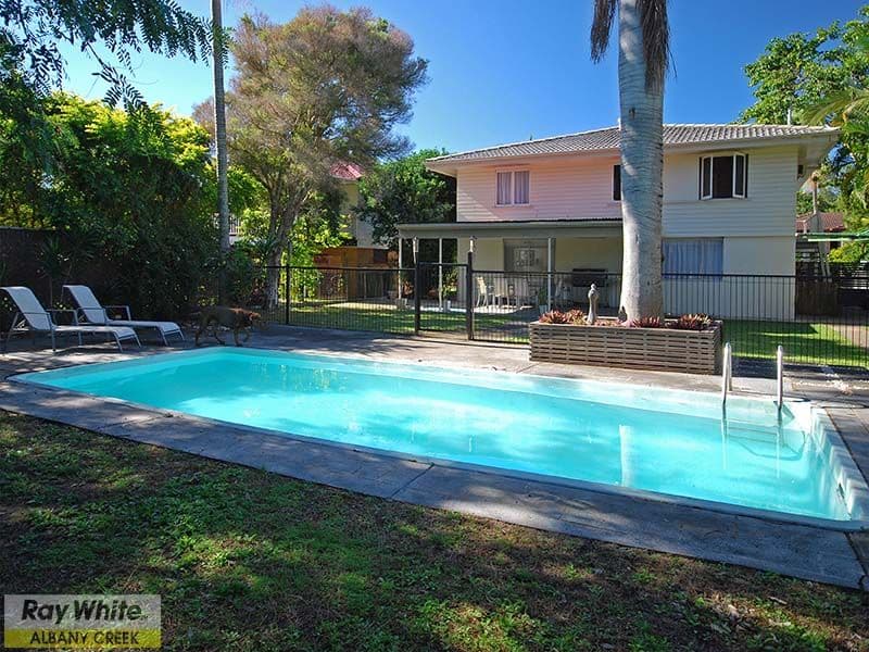 17 Keats Avenue, STRATHPINE QLD 4500, Strathpine - Thumbnail 4