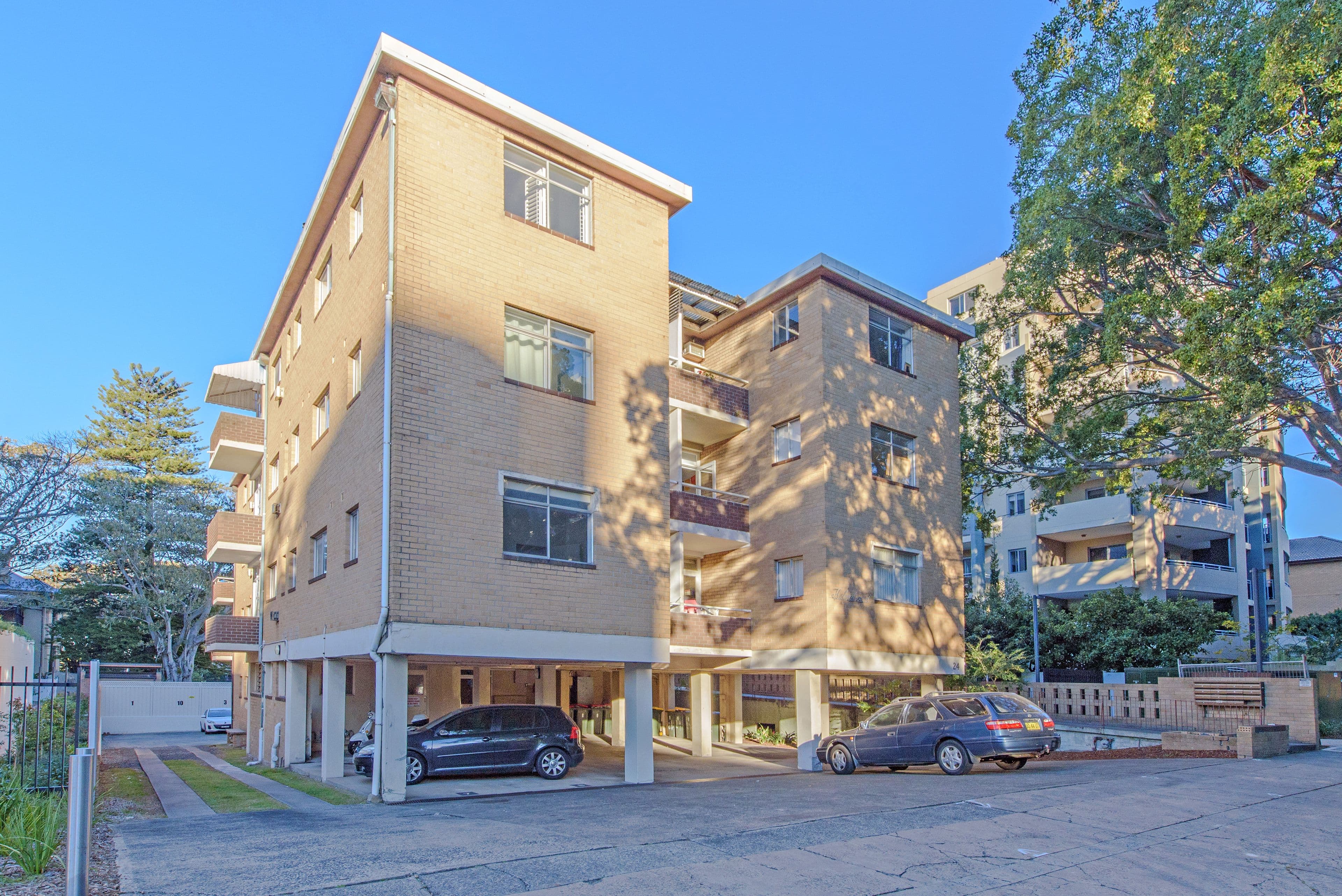 24 Ocean Street, Bondi NSW 2026, Bondi - Thumbnail 2