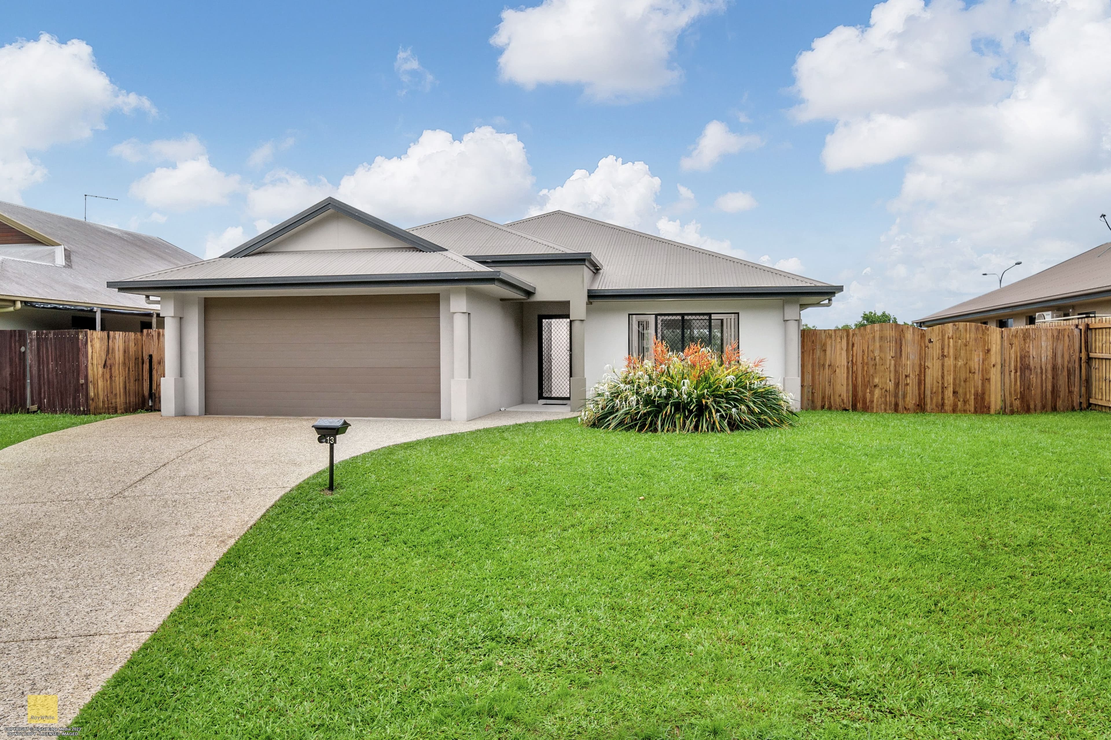 13 Monsoon Terrace, Mount Sheridan QLD 4868, Mount Sheridan - Image 1