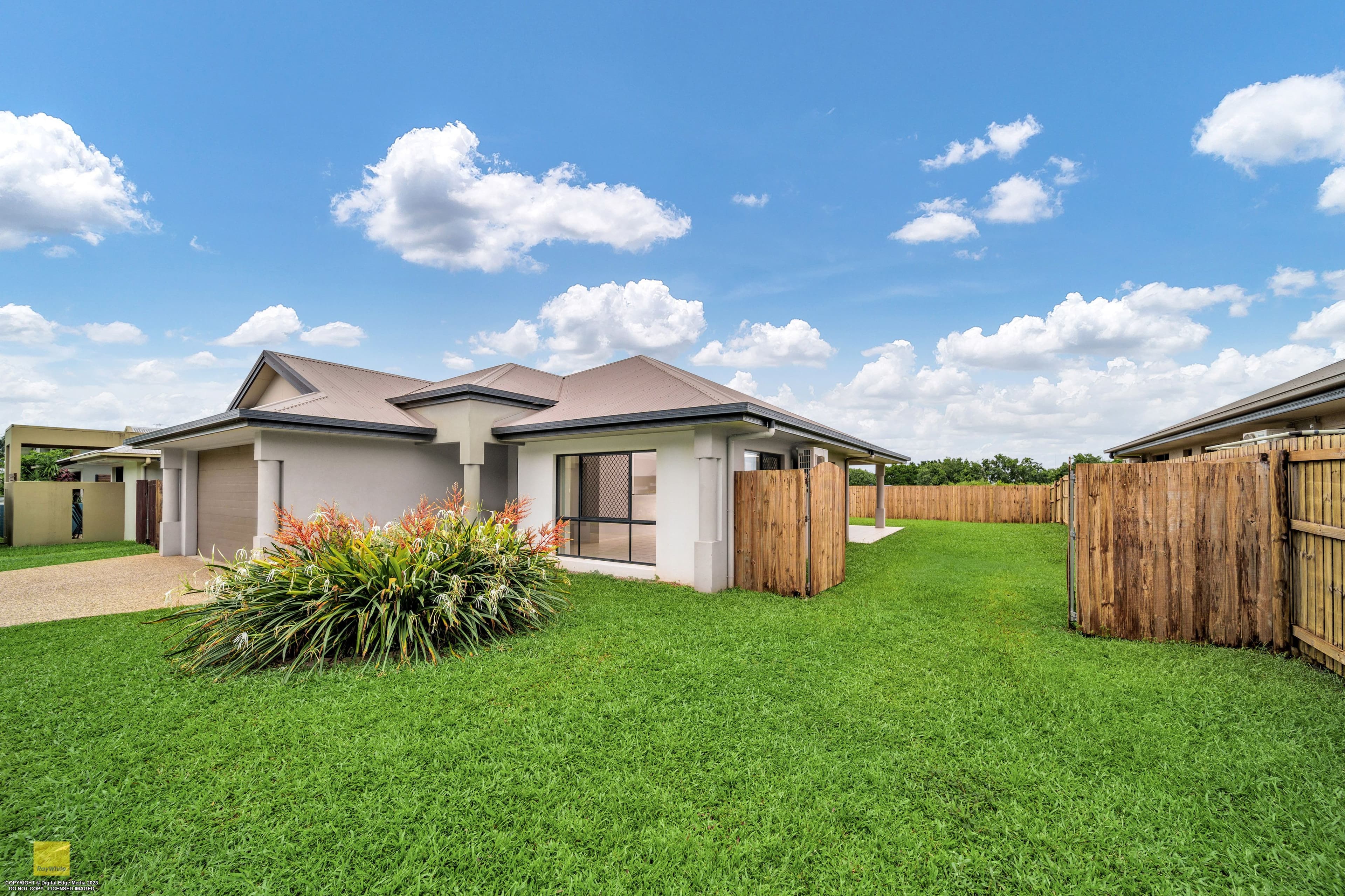 13 Monsoon Terrace, Mount Sheridan QLD 4868, Mount Sheridan - Thumbnail 3