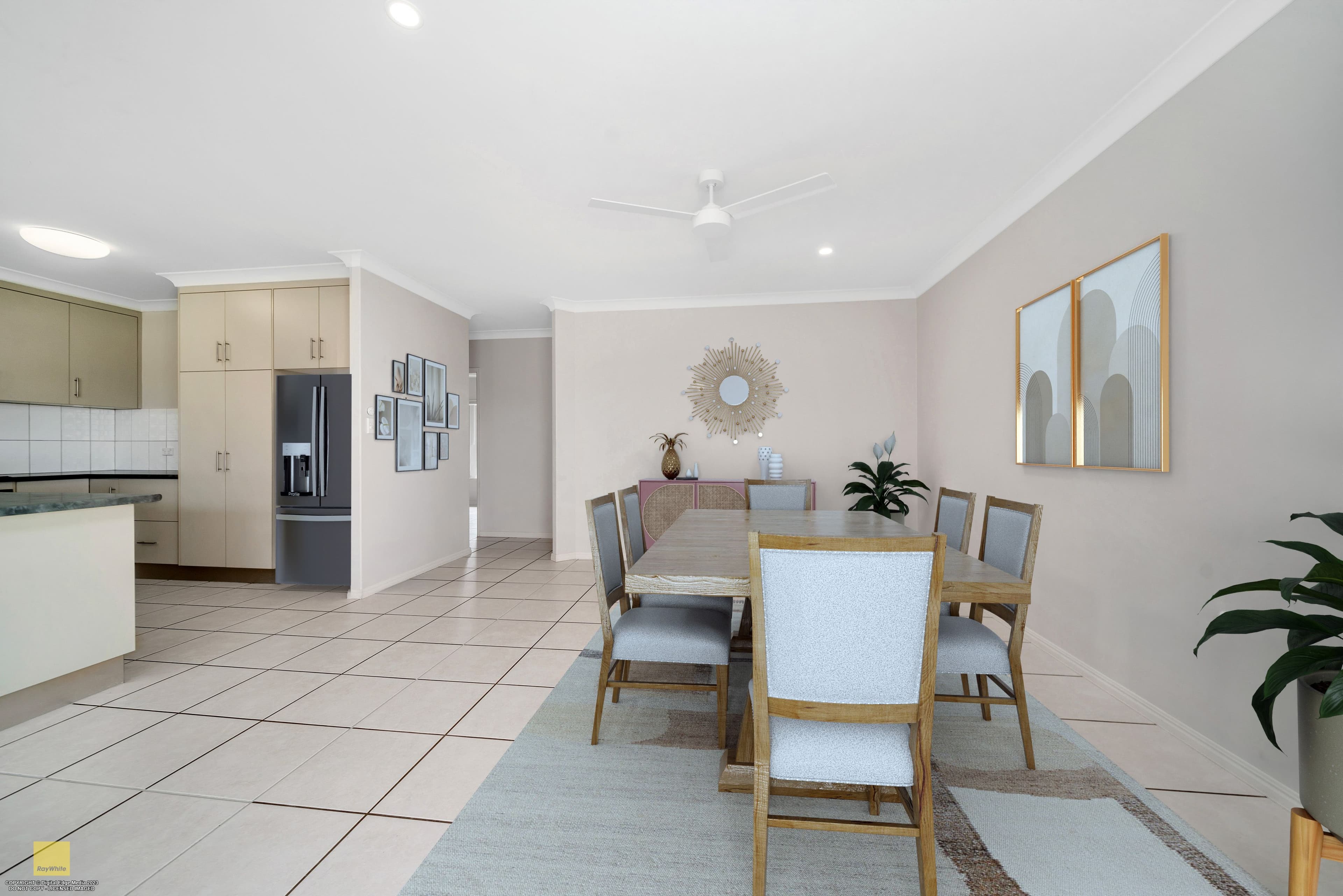13 Monsoon Terrace, Mount Sheridan QLD 4868, Mount Sheridan - Thumbnail 6