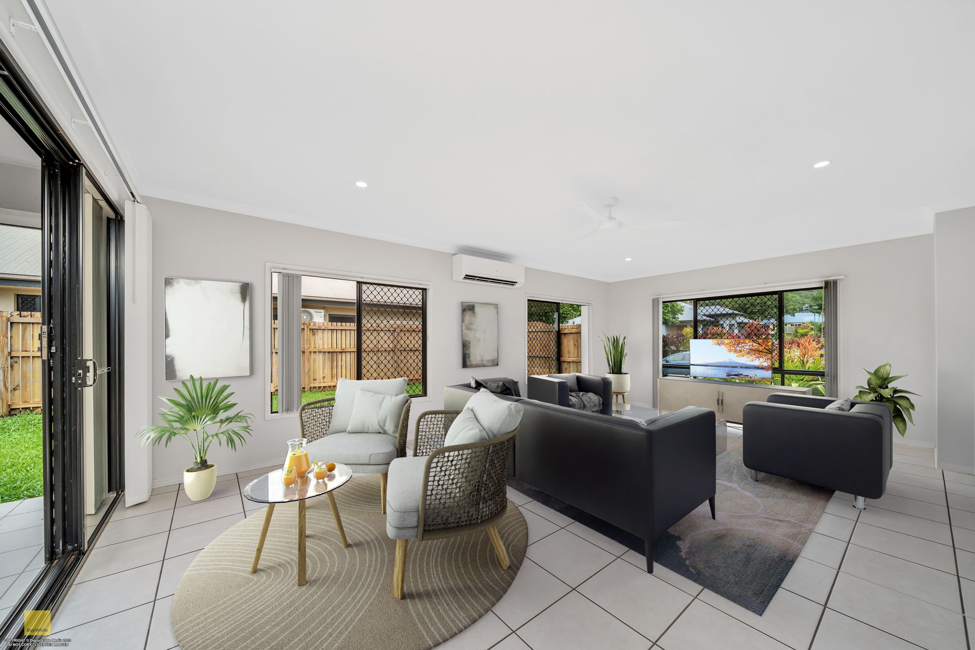13 Monsoon Terrace, Mount Sheridan QLD 4868, Mount Sheridan - Thumbnail 7