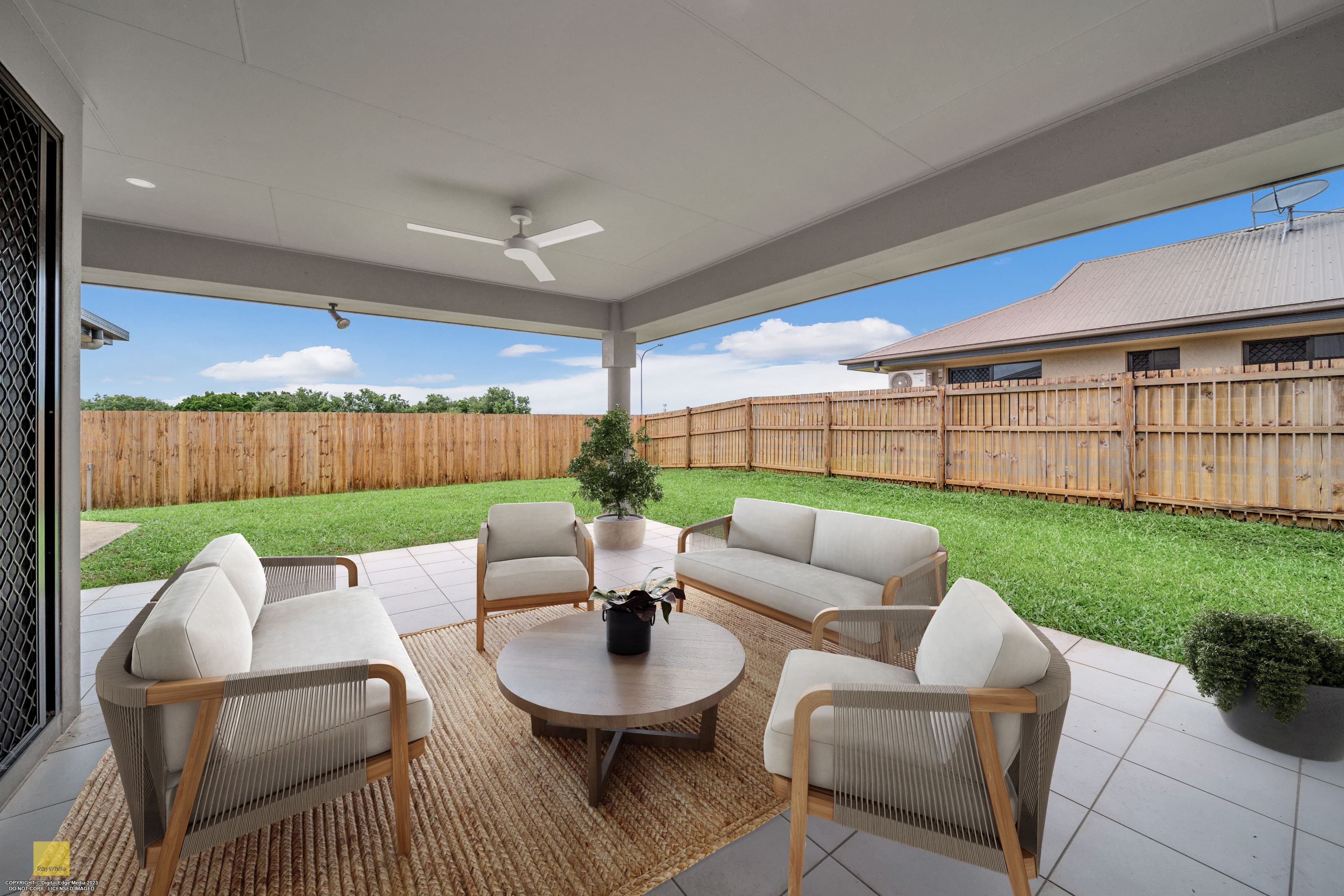 13 Monsoon Terrace, Mount Sheridan QLD 4868, Mount Sheridan - Thumbnail 8