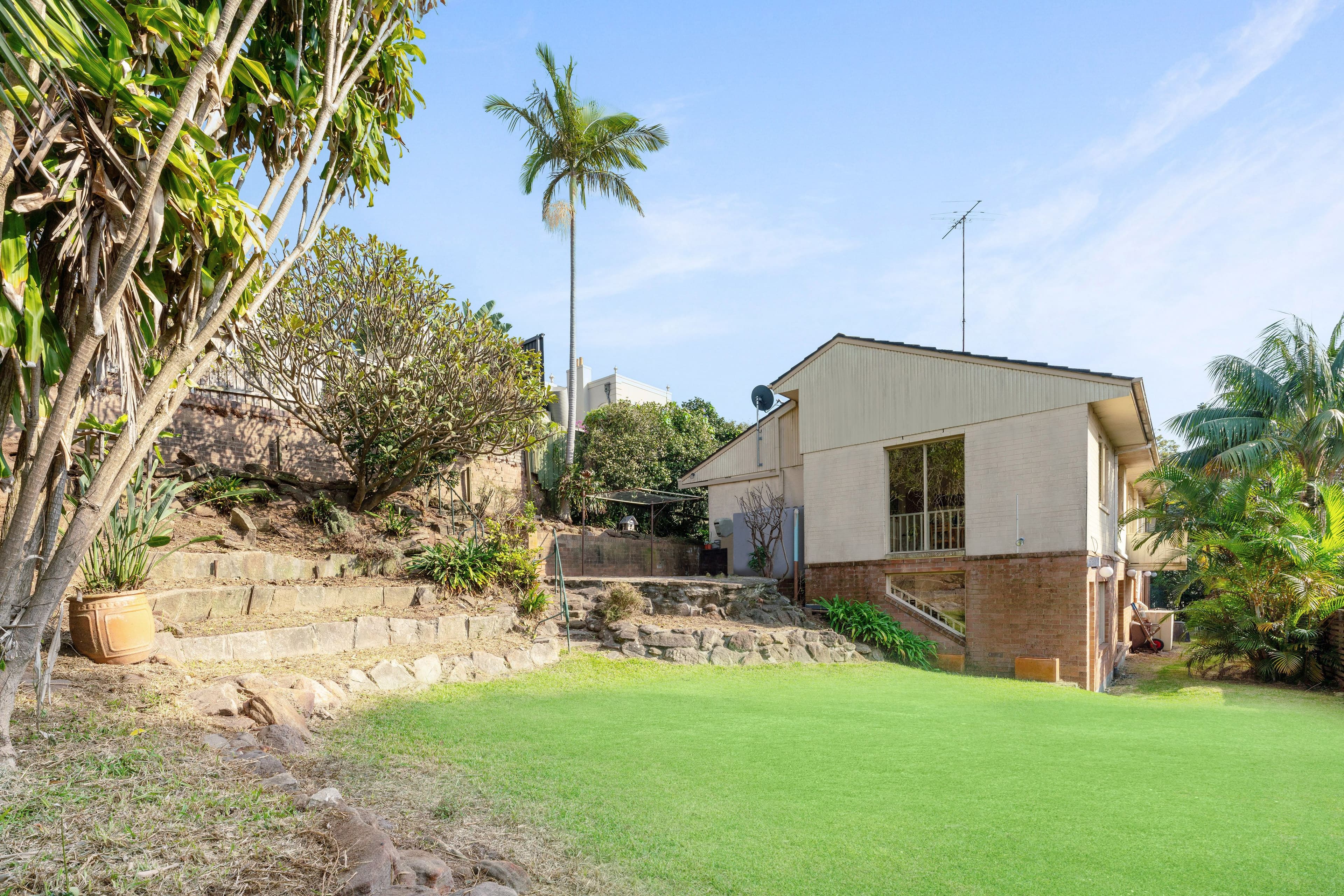 1 College Lane, Rose Bay NSW 2029, Rose Bay - Image 1