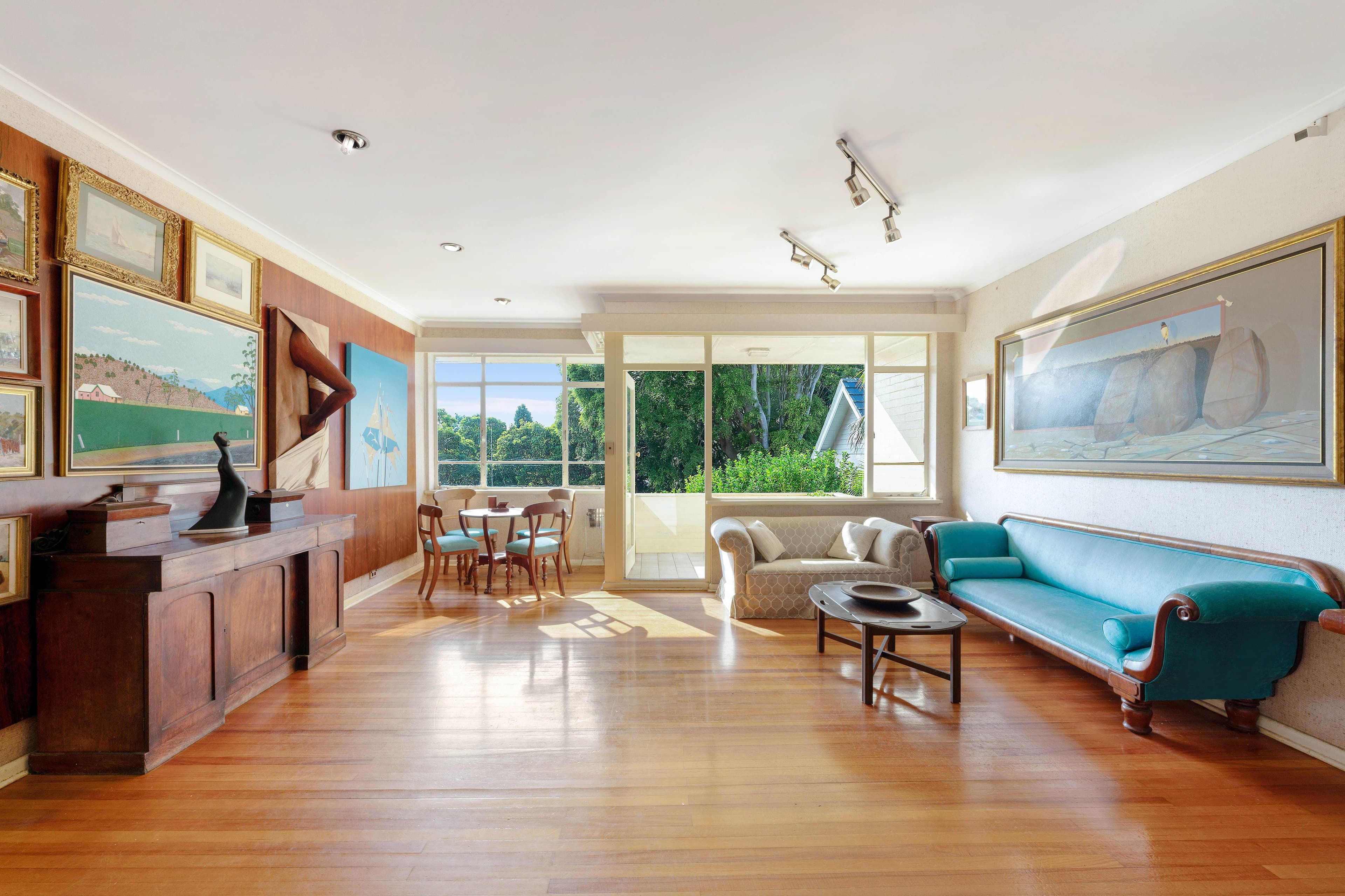 1 College Lane, Rose Bay NSW 2029, Rose Bay - Thumbnail 2