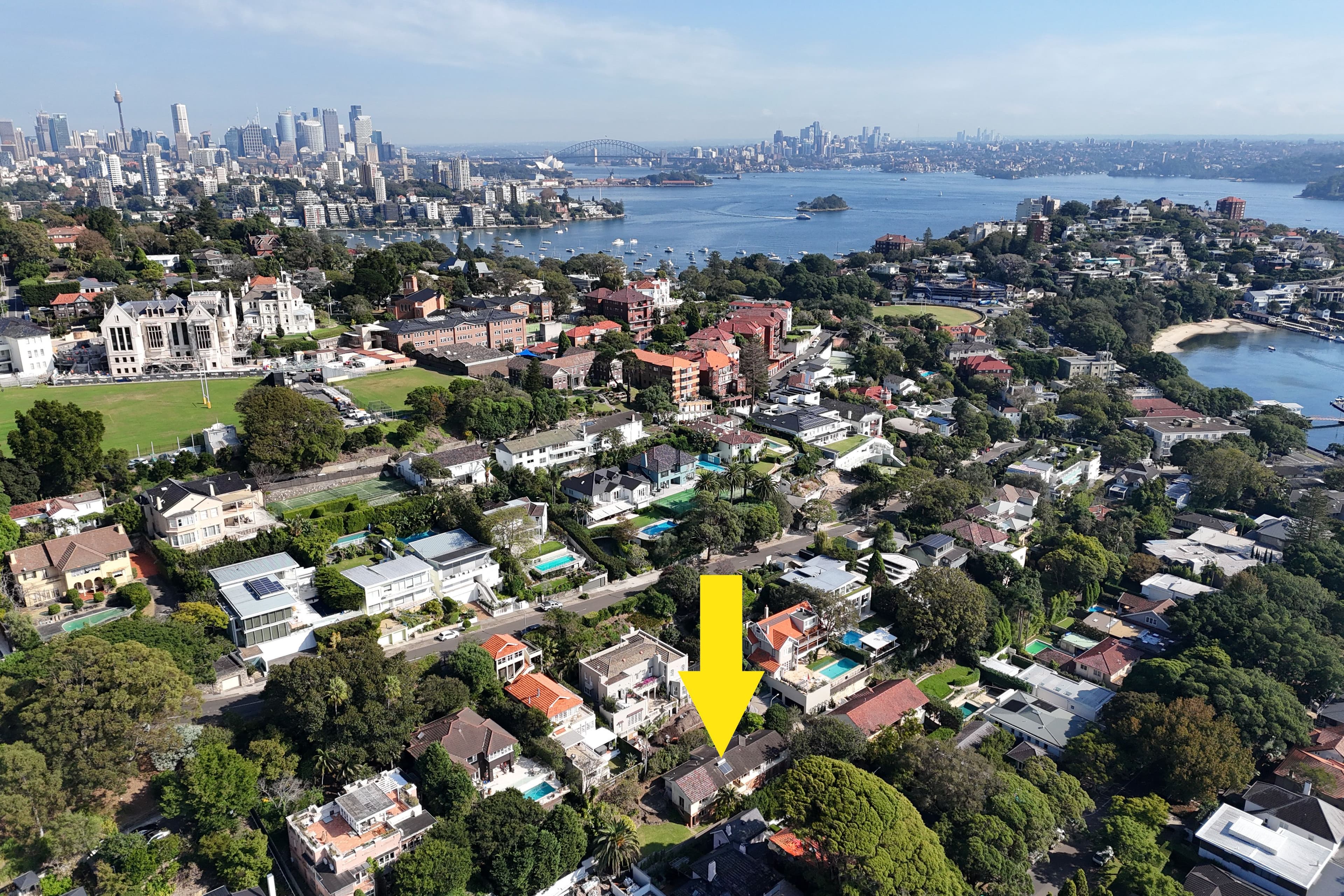 1 College Lane, Rose Bay NSW 2029, Rose Bay - Thumbnail 4