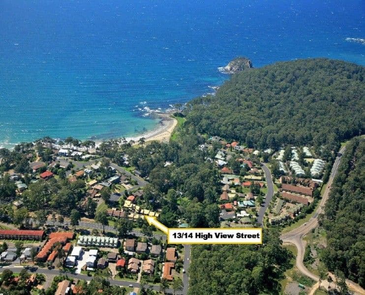 14 Highview Street, SURF BEACH NSW 2536, Surf Beach - Thumbnail 2