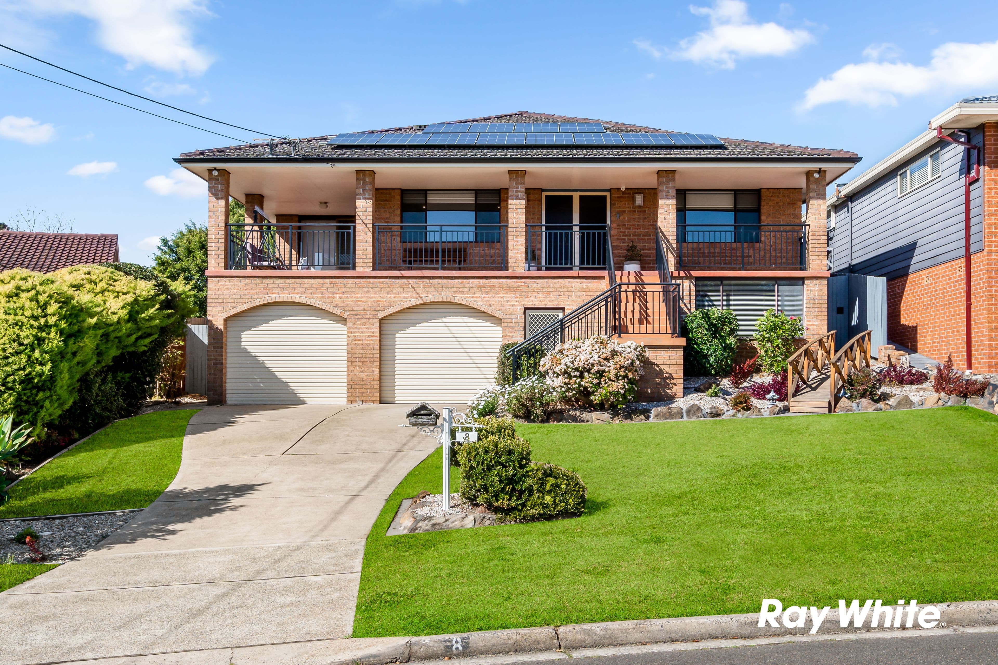8 Berrigan Street, Winston Hills NSW 2153, Winston Hills - Image 1