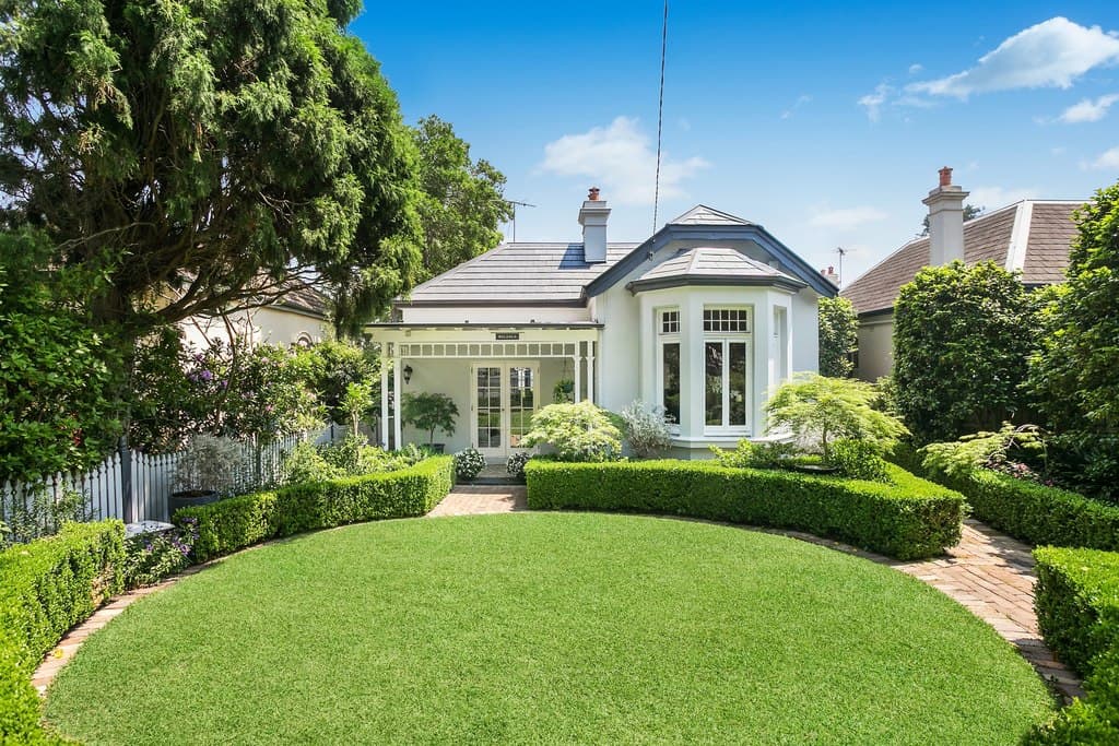 12 Gladstone Avenue, Mosman - Image 1