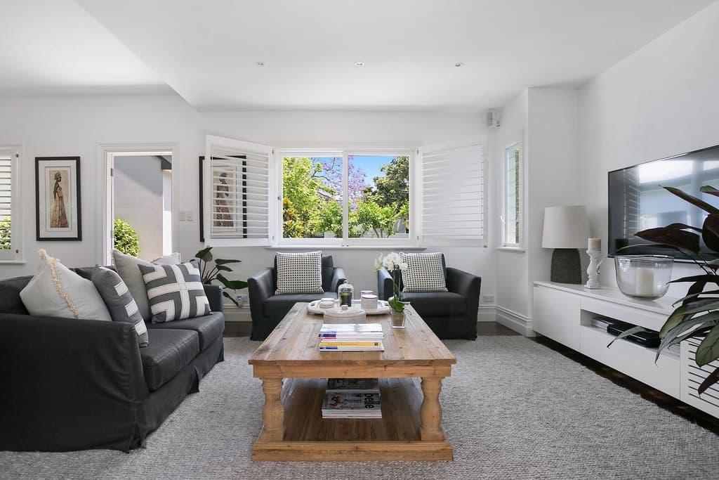 12 Gladstone Avenue, Mosman - Thumbnail 4