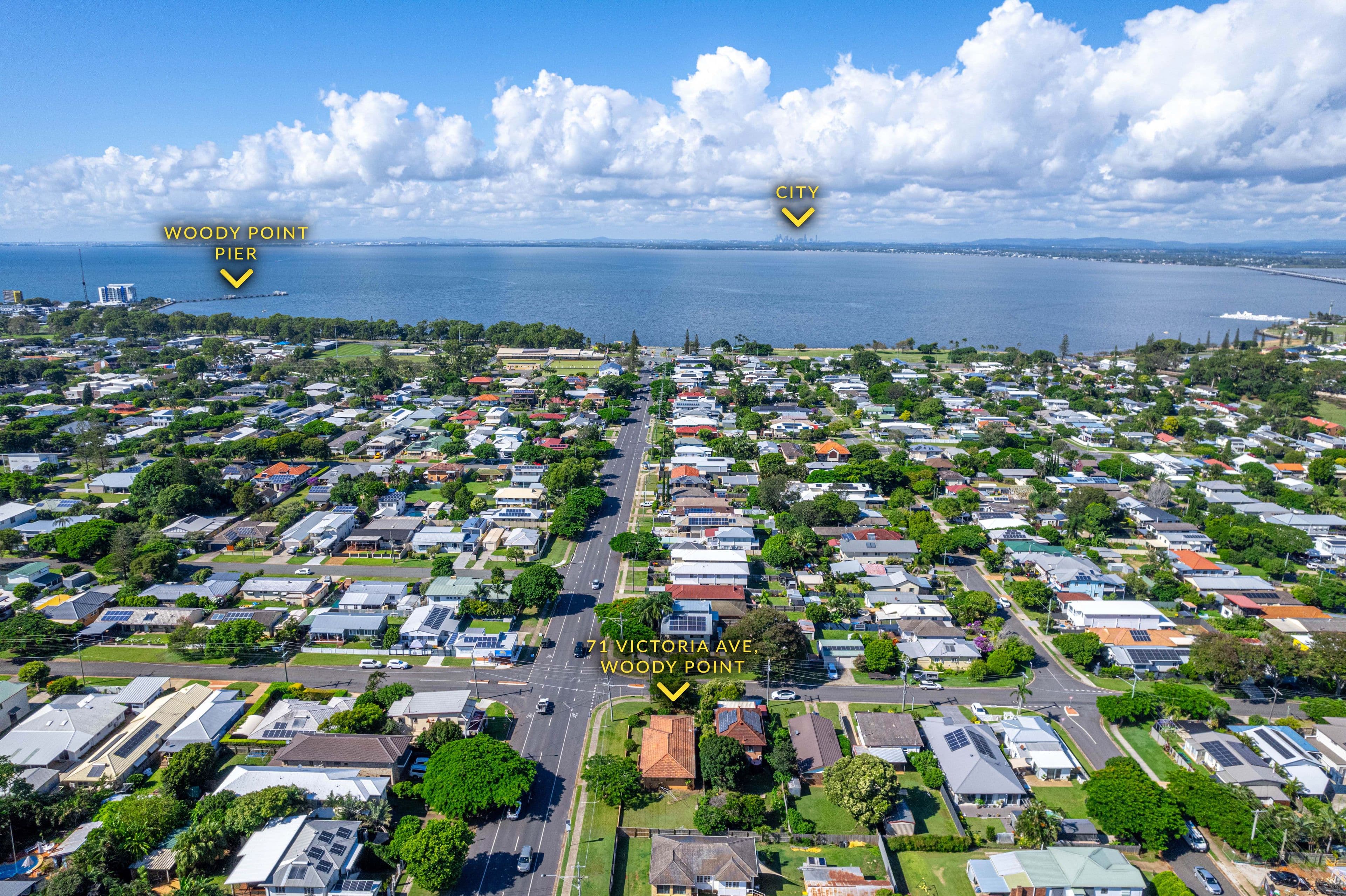 71 Victoria Avenue, Woody Point QLD 4019, Woody Point - Thumbnail 3