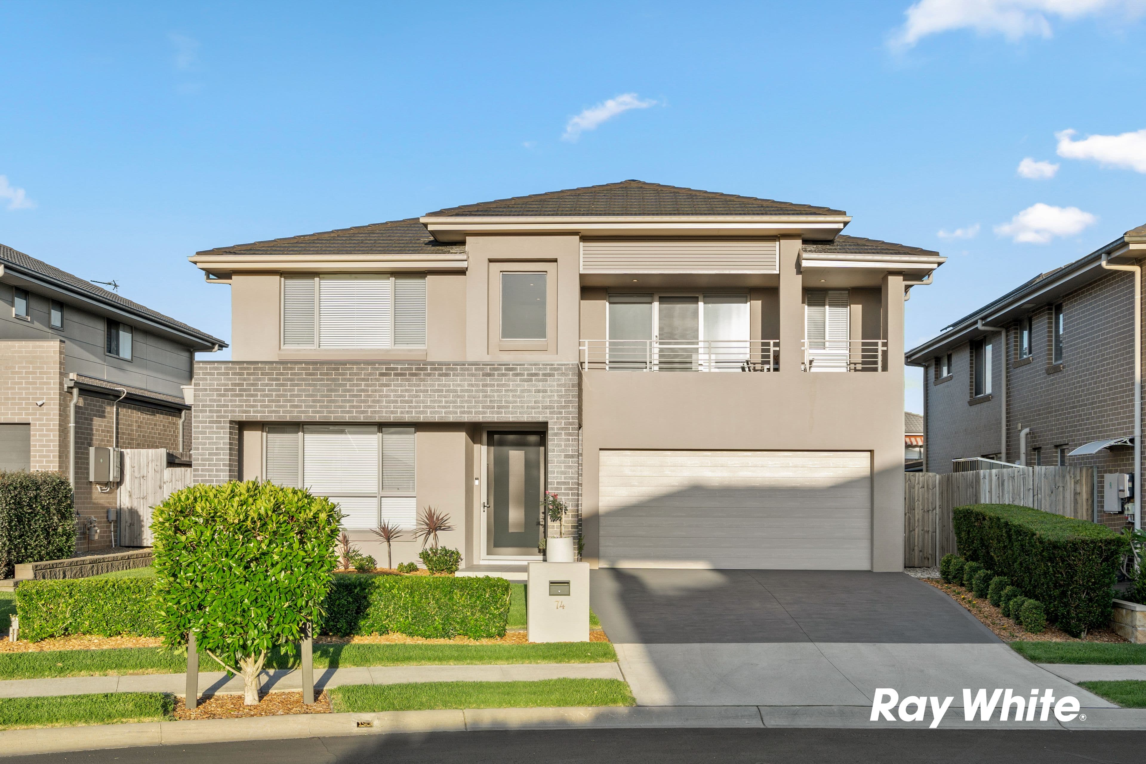 74 Fairfax Street, The Ponds NSW 2769, The Ponds - Image 1