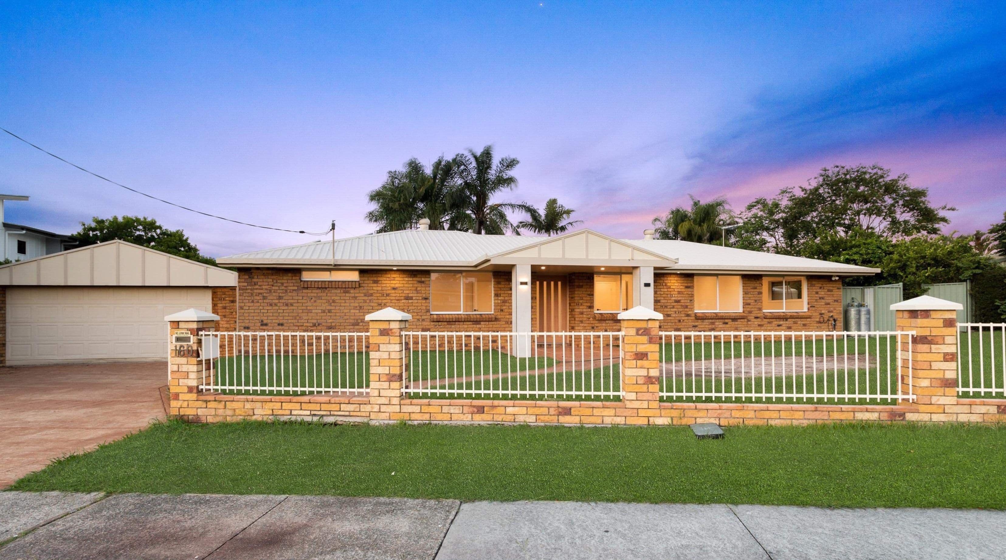 160 Goodfellows Road, Murrumba Downs QLD 4503, Murrumba Downs - Image 1