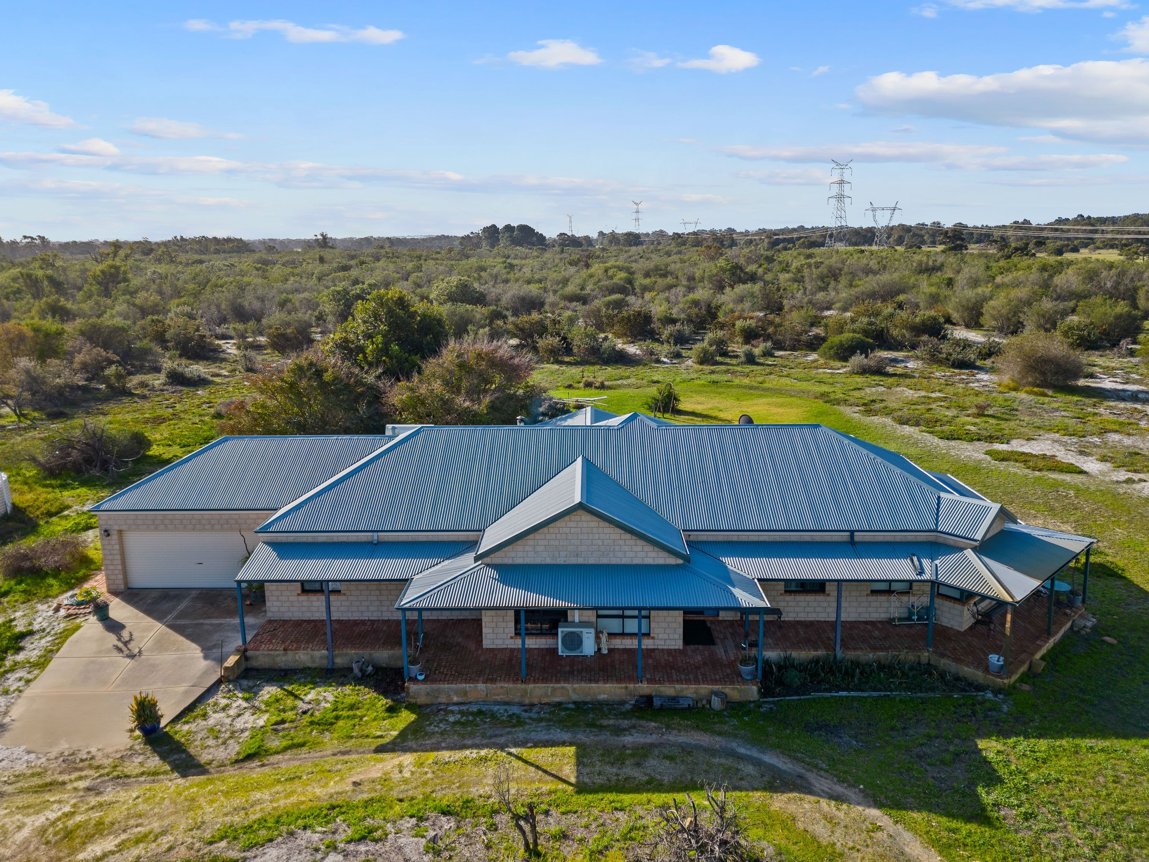 181 River Road, Hopeland WA 6125, Hopeland - Image 1