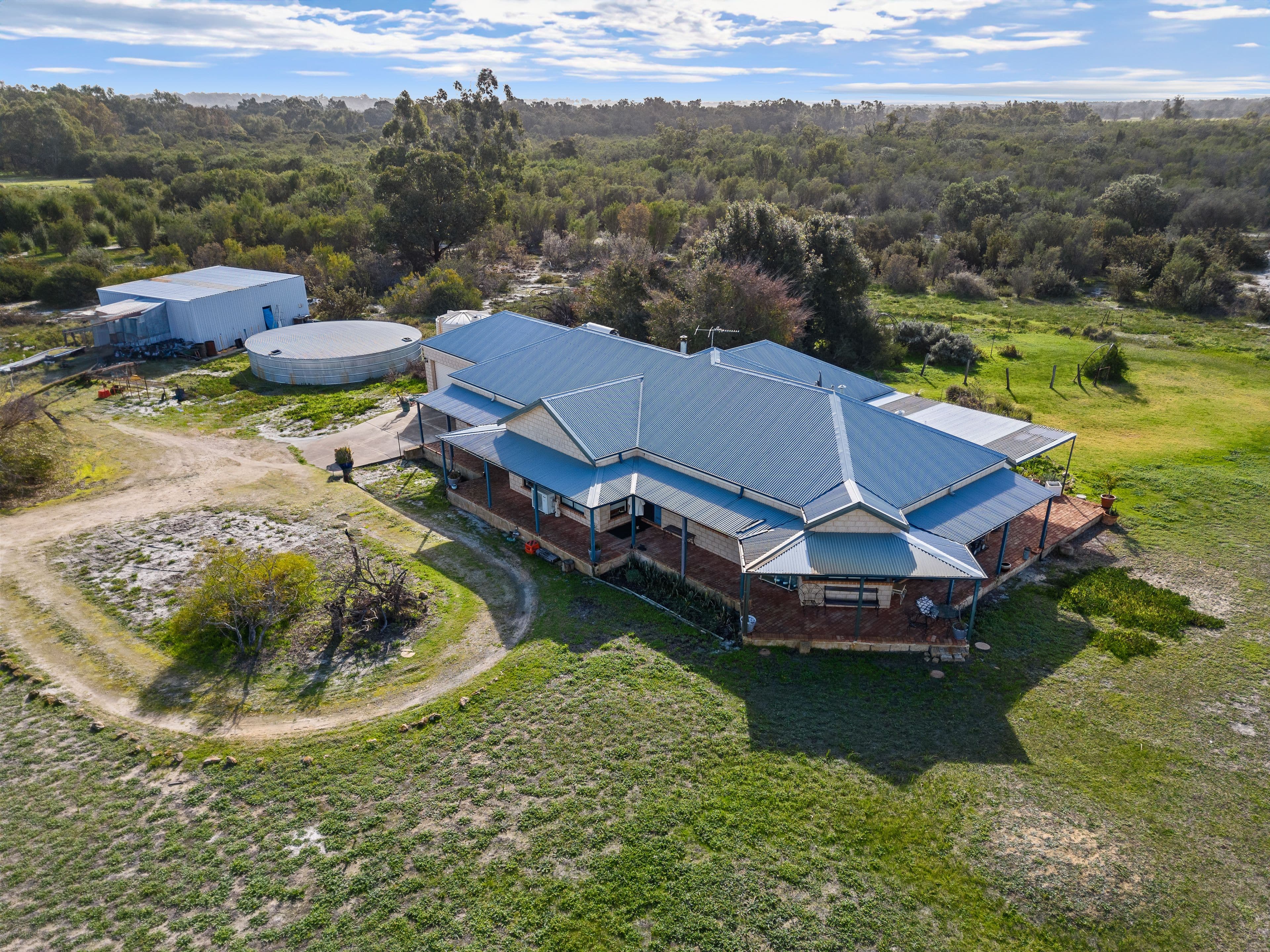 181 River Road, Hopeland WA 6125, Hopeland - Thumbnail 2