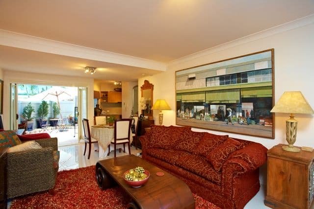 32 Sinclair Street, KANGAROO POINT QLD 4169, Kangaroo Point - Thumbnail 2