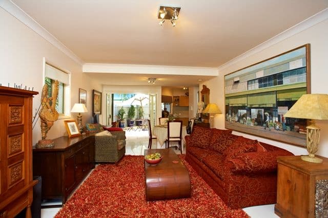 32 Sinclair Street, KANGAROO POINT QLD 4169, Kangaroo Point - Thumbnail 5