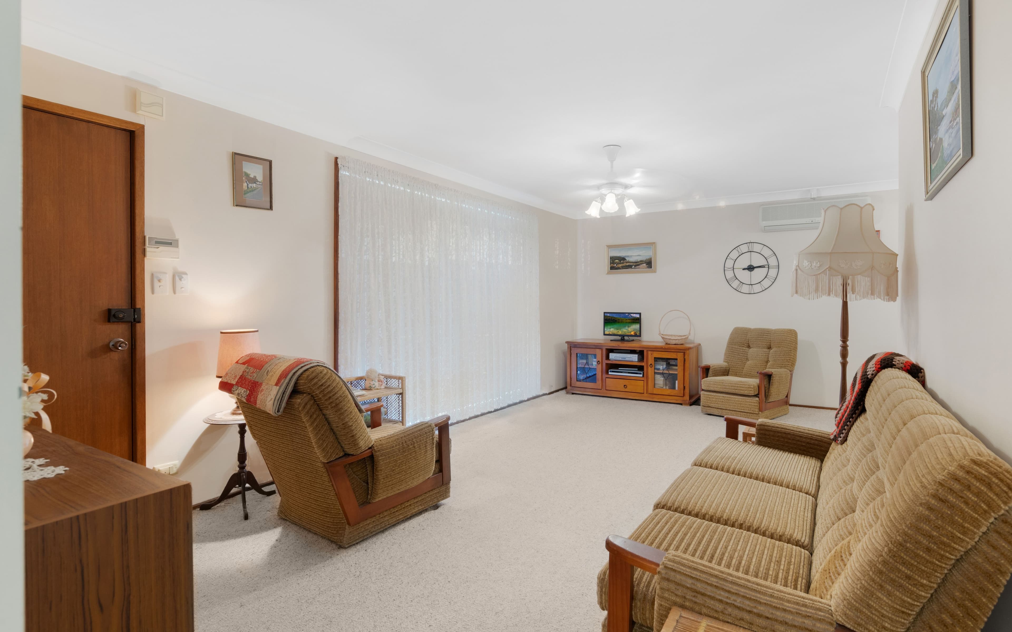 4/19 Lagonda Drive, Ingleburn NSW 2565, Ingleburn - Thumbnail 2