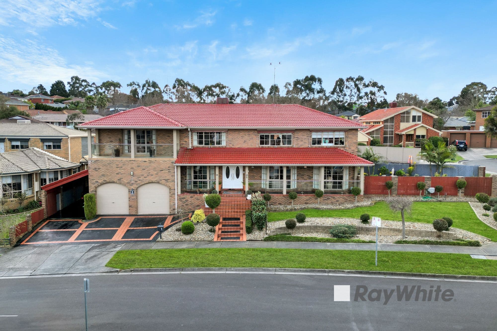 1 Durrant Place, Endeavour Hills VIC 3802, Endeavour Hills - Image 1