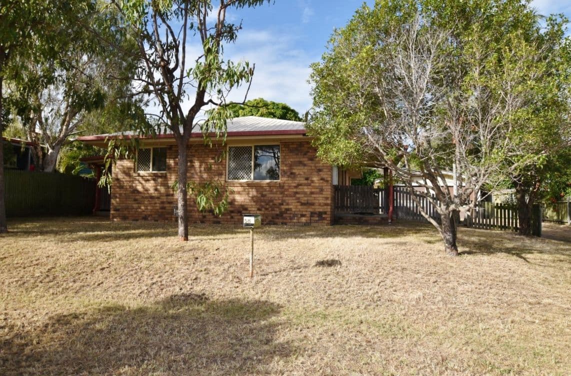 58 Barney Street, Barney Point QLD 4680, Barney Point - Image 1