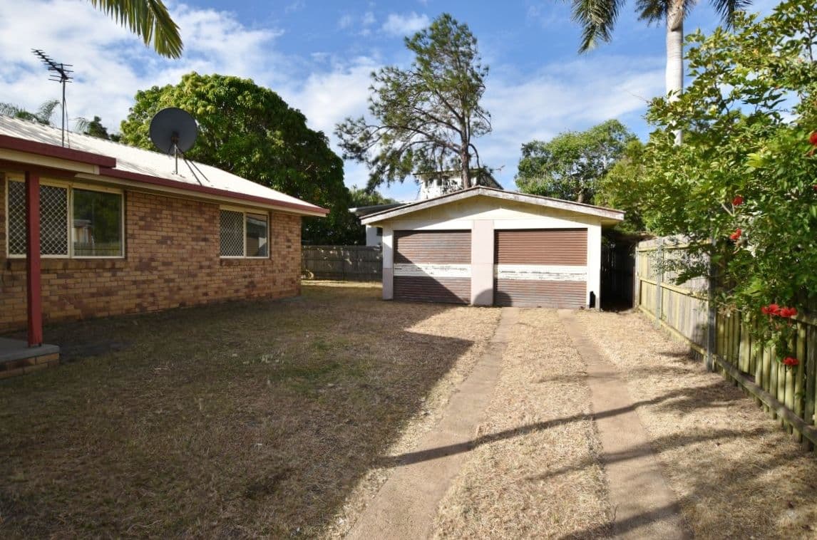 58 Barney Street, Barney Point QLD 4680, Barney Point - Thumbnail 2