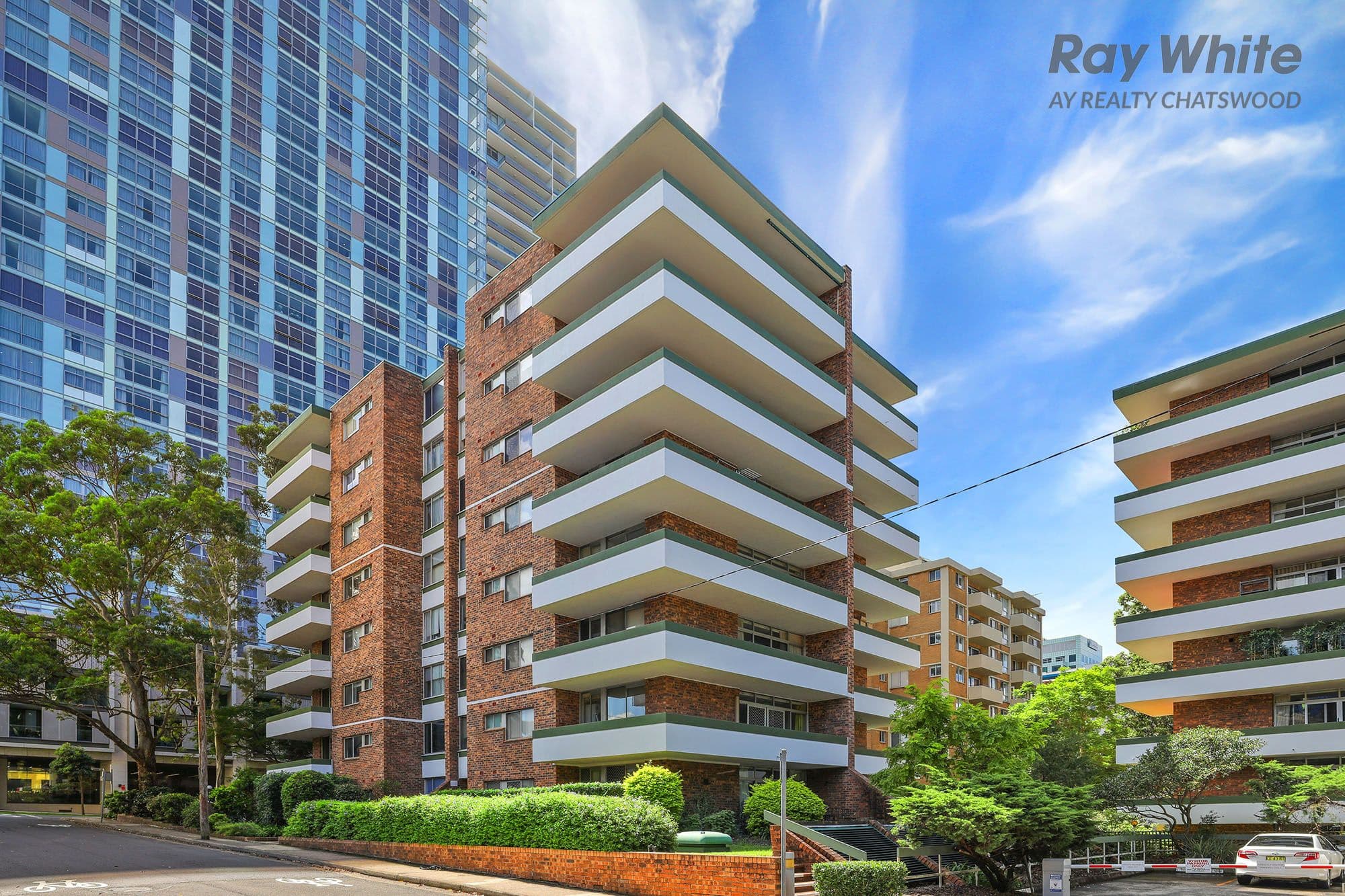 96 Albert Avenue, Chatswood NSW 2067, Chatswood - Thumbnail 8