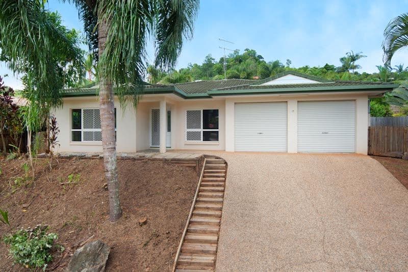 31 Currawong Street, BAYVIEW HEIGHTS QLD 4868, Bayview Heights - Thumbnail 2