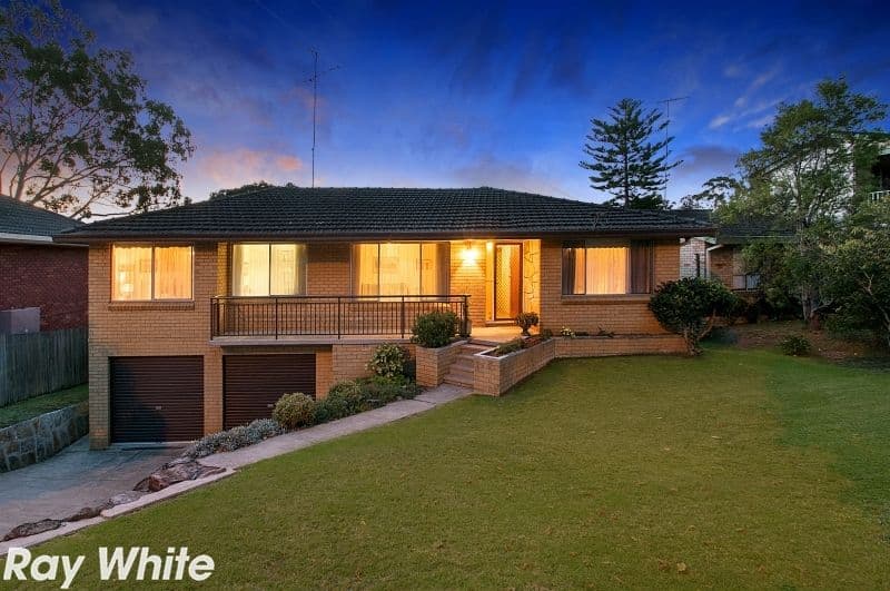 63 Merindah Road, Baulkham Hills - Image 1