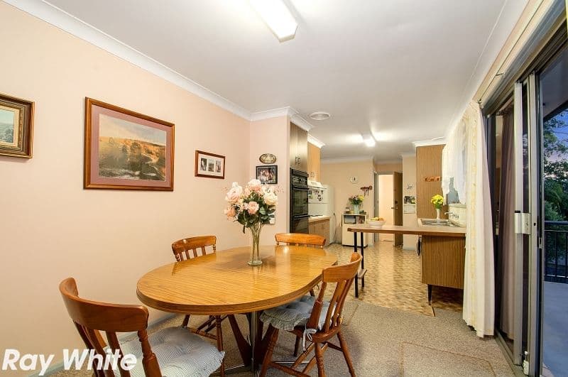 63 Merindah Road, Baulkham Hills - Thumbnail 4