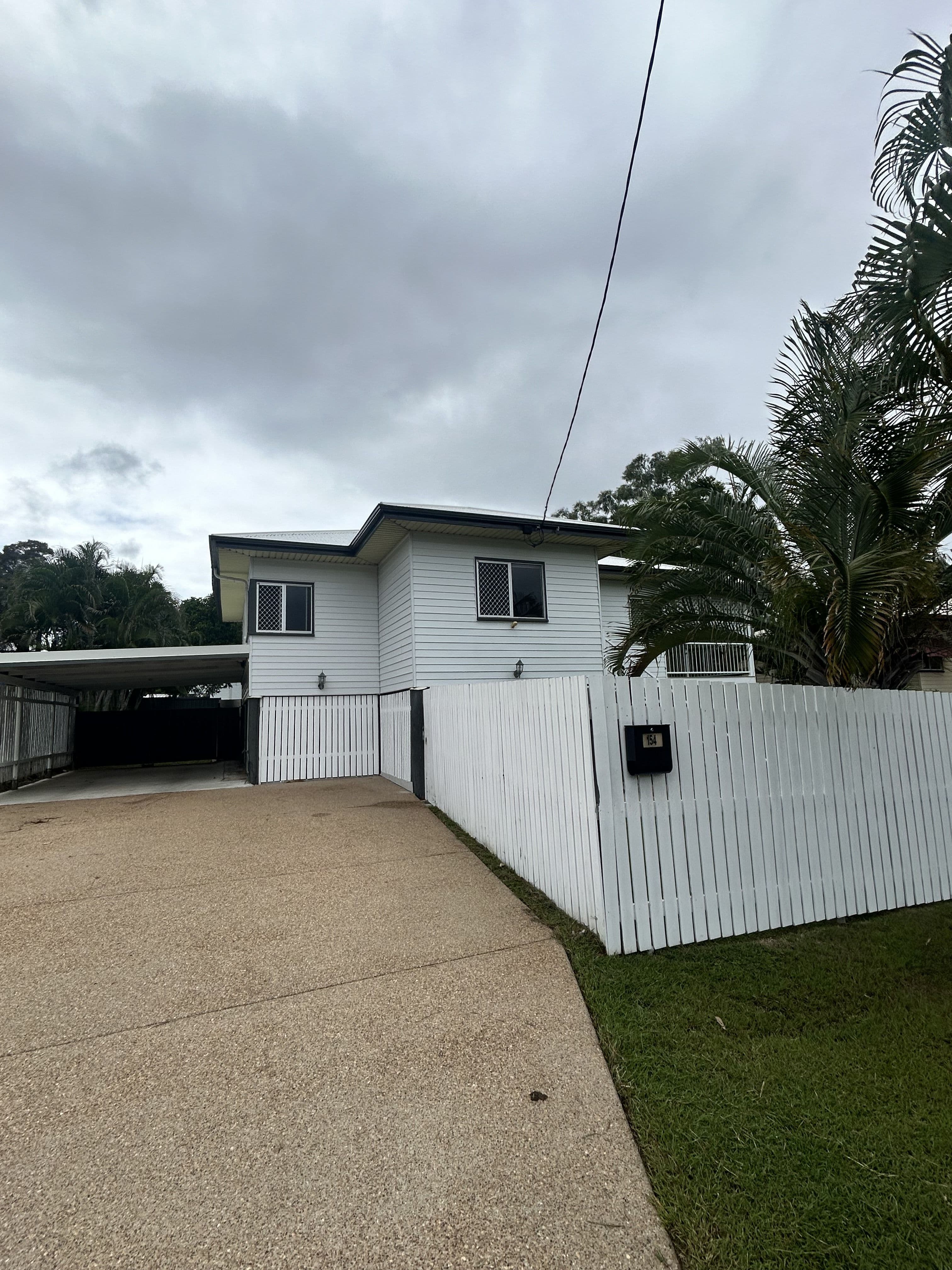 154 Bremner Street, Berserker QLD 4701, Berserker - Image 1