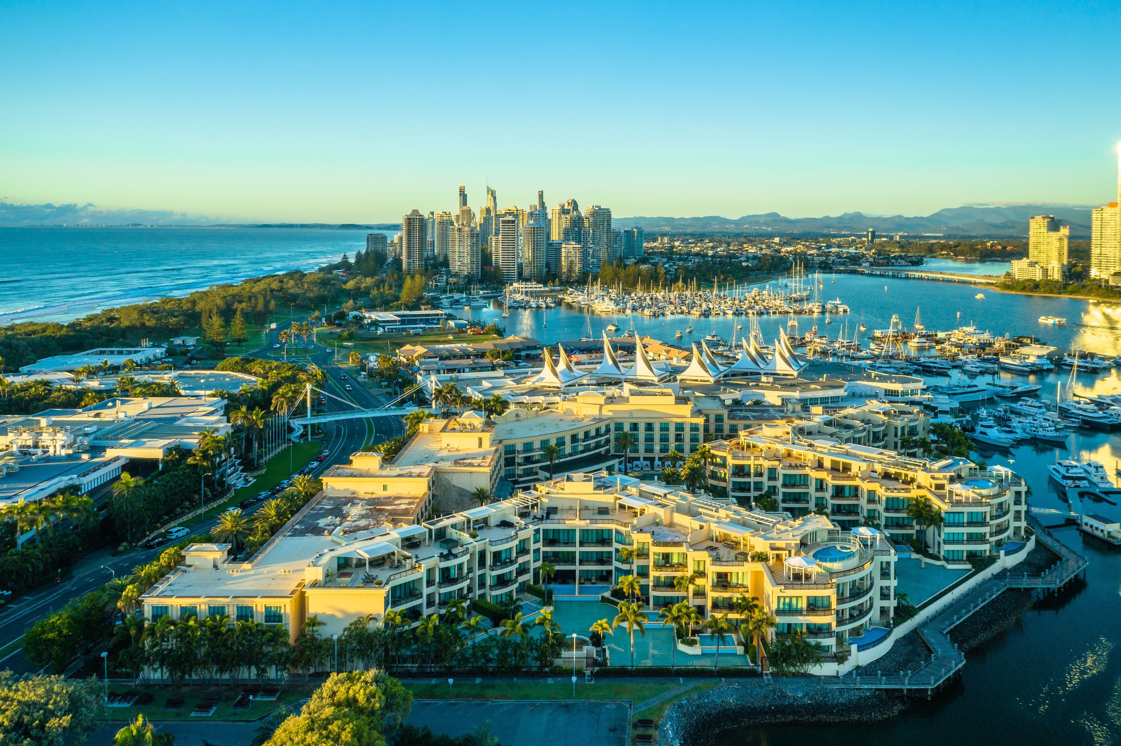 94 'Palazzo Versace' Seaworld Drive, Main Beach QLD 4217, Main Beach - Image 1