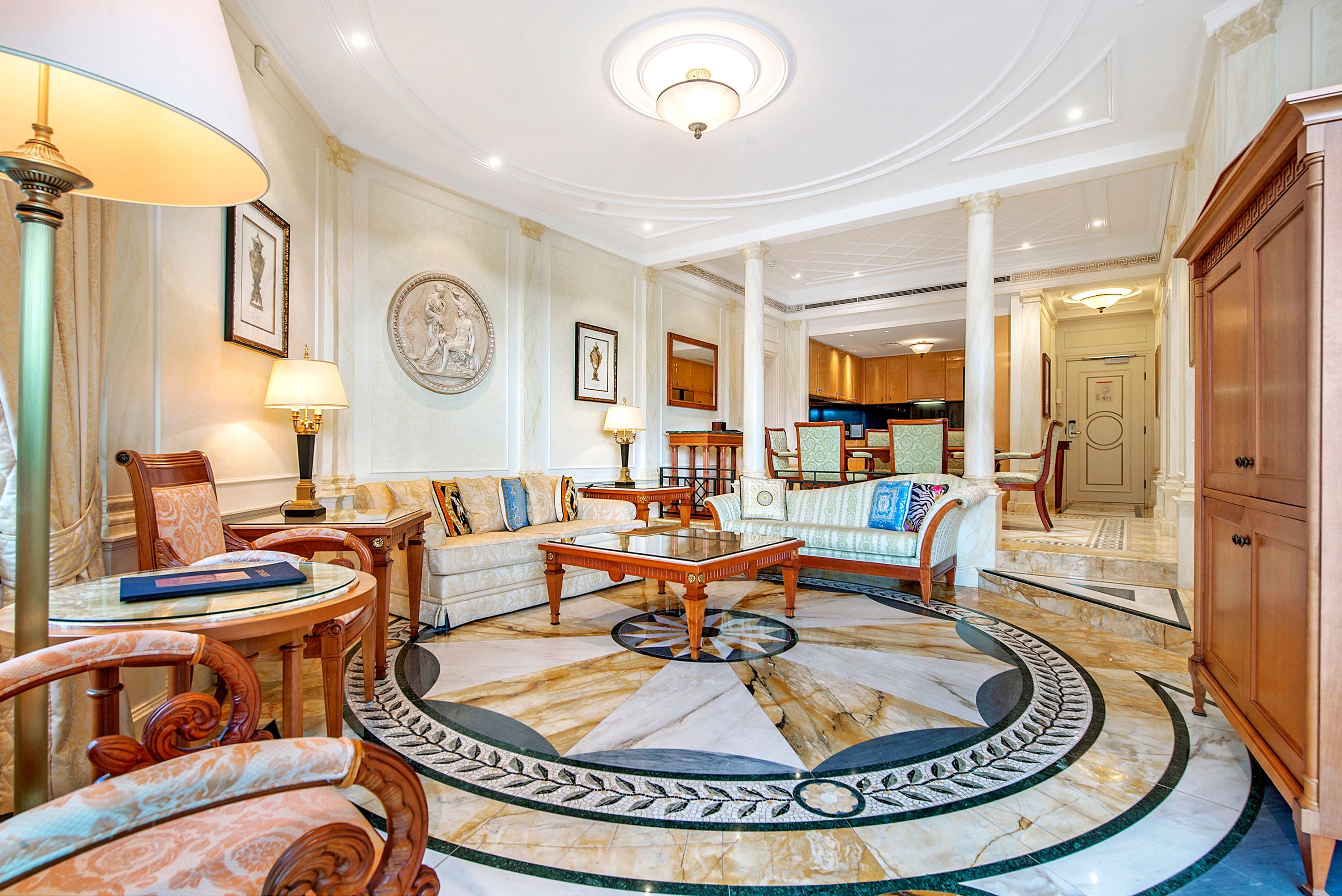 94 'Palazzo Versace' Seaworld Drive, Main Beach QLD 4217, Main Beach - Thumbnail 2