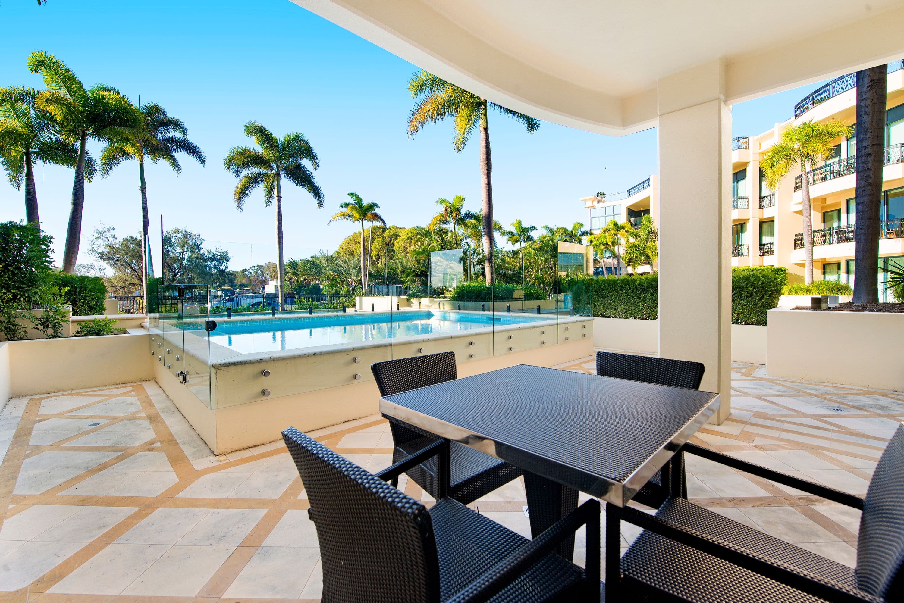 94 'Palazzo Versace' Seaworld Drive, Main Beach QLD 4217, Main Beach - Thumbnail 4