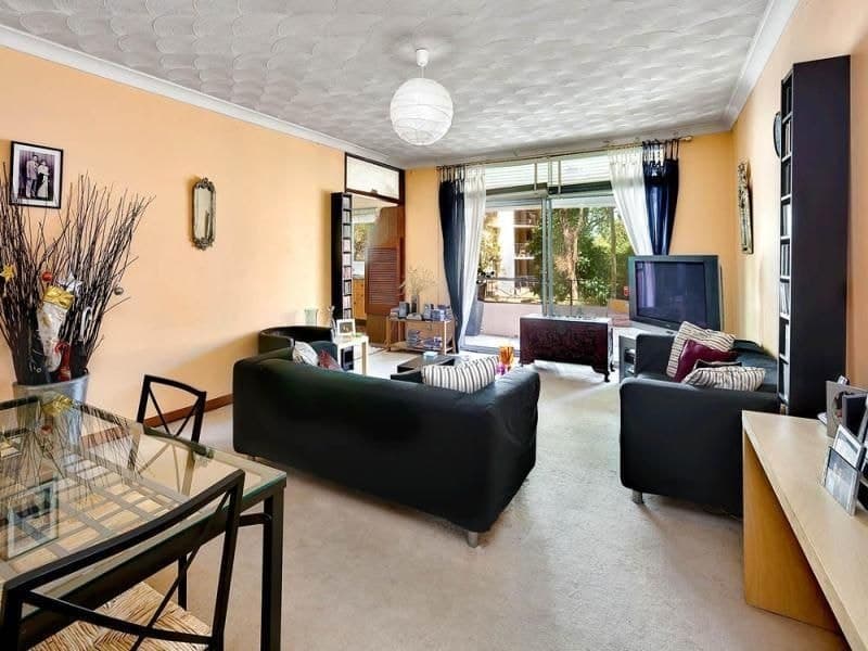 2/91 Wentworth Road, Strathfield - Thumbnail 3