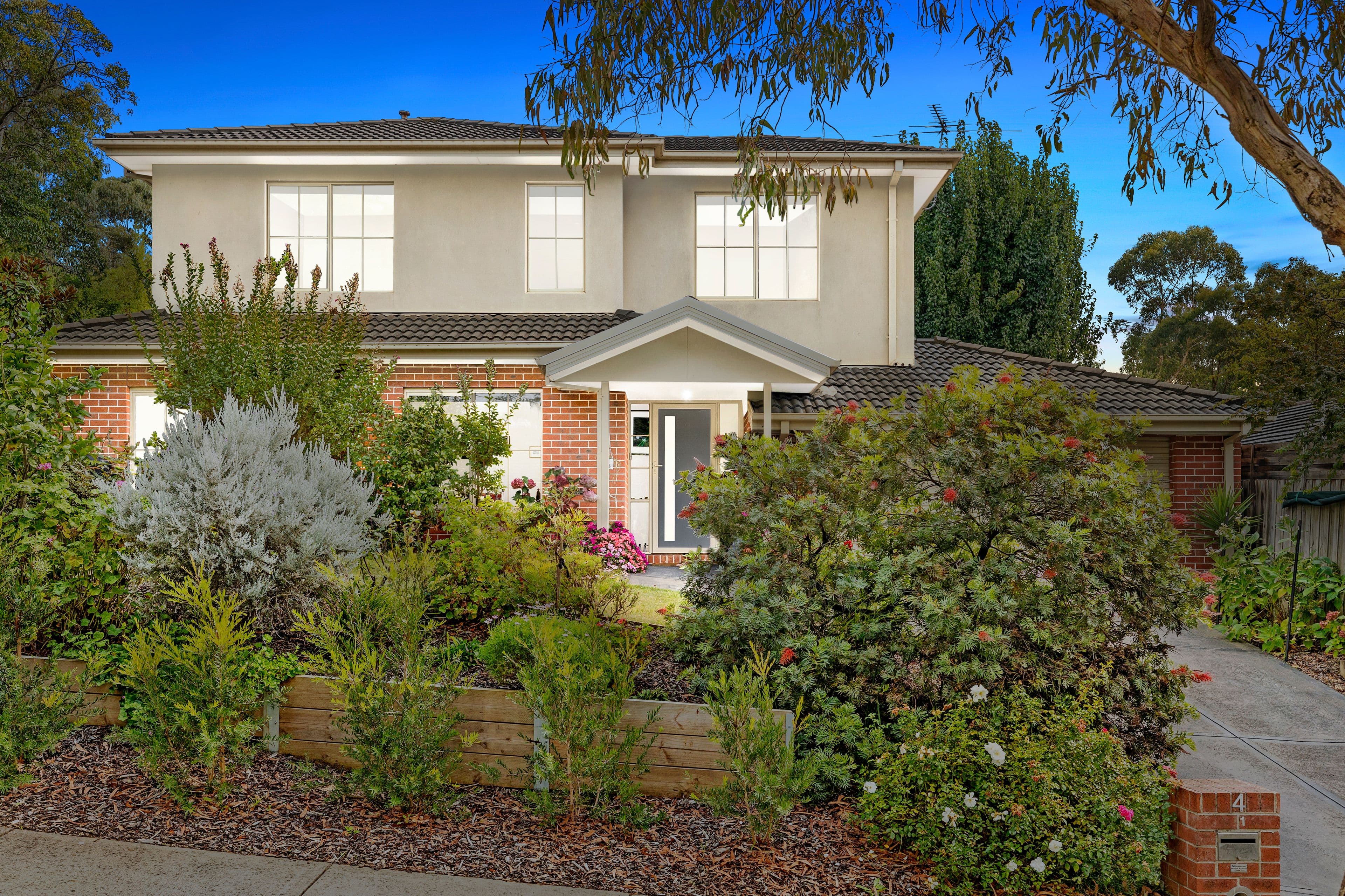 4 Warnes Road, Mitcham VIC 3132, Mitcham - Image 1