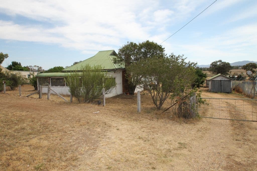 152 Loder Street, Quirindi NSW 2343, Quirindi - Image 1