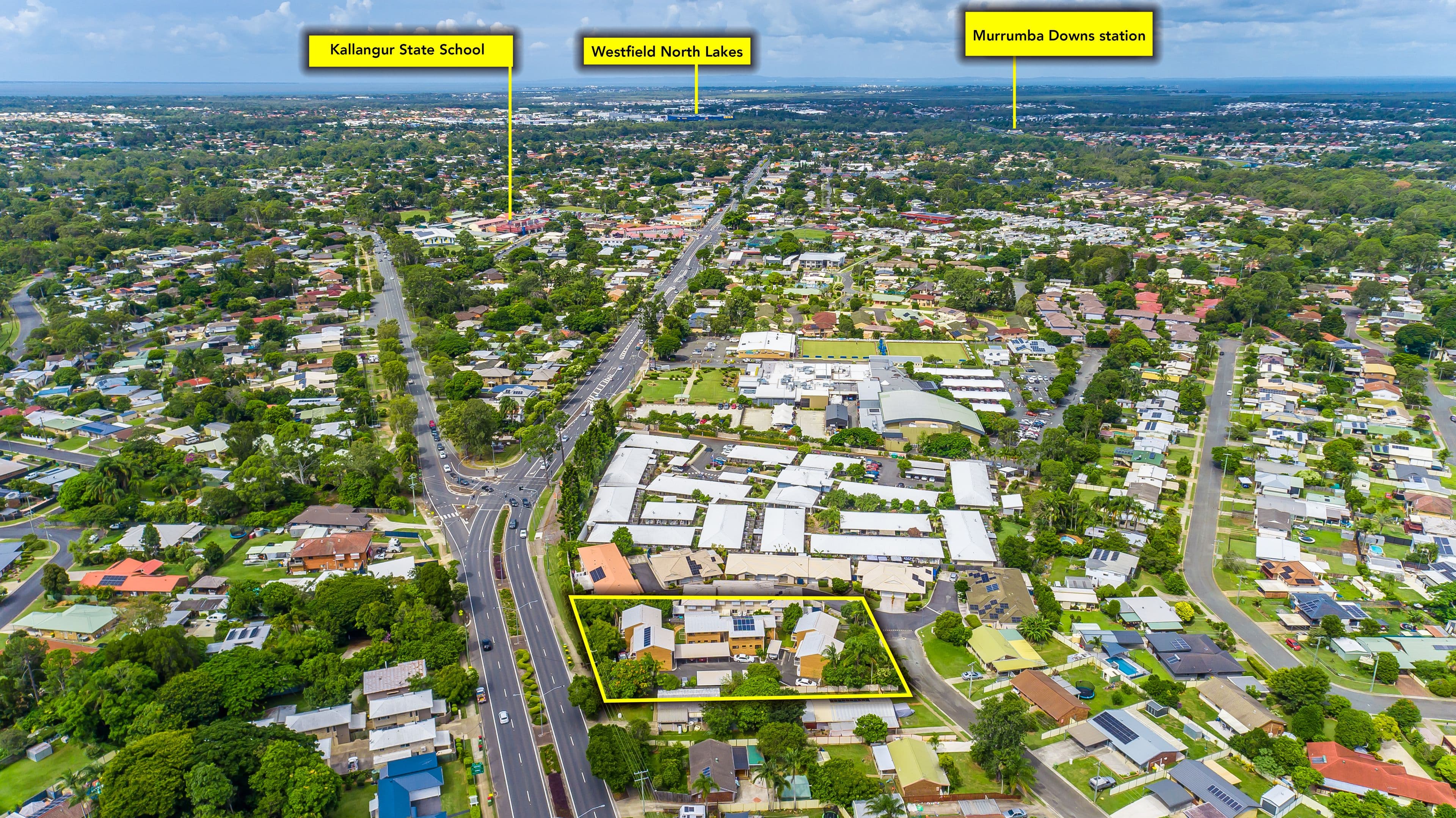 1313 Anzac Avenue, Kallangur QLD 4503, Kallangur - Thumbnail 2
