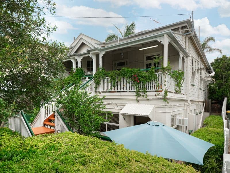 23 CHERMSIDE Street, NEW FARM QLD 4005, New Farm - Image 1