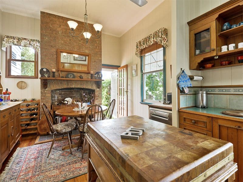 23 CHERMSIDE Street, NEW FARM QLD 4005, New Farm - Thumbnail 2