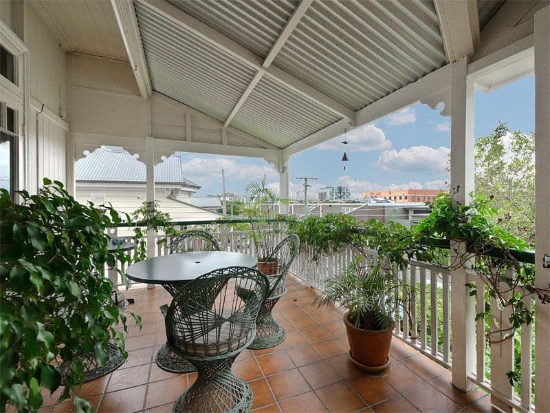 23 CHERMSIDE Street, NEW FARM QLD 4005, New Farm - Thumbnail 4