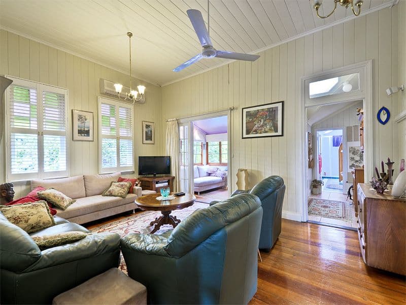 23 CHERMSIDE Street, NEW FARM QLD 4005, New Farm - Thumbnail 6