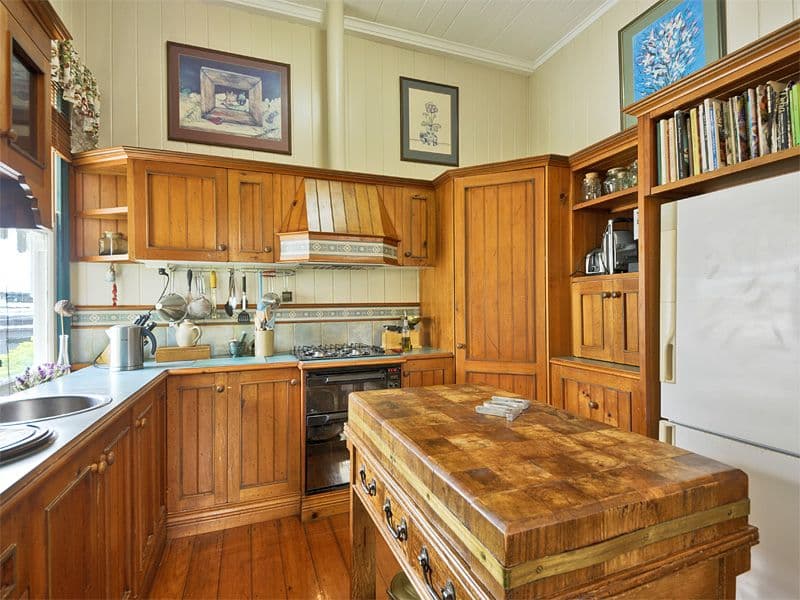 23 CHERMSIDE Street, NEW FARM QLD 4005, New Farm - Thumbnail 7
