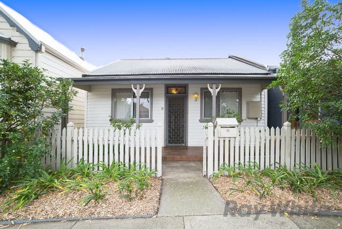11 Cameron Street, HAMILTON NSW 2303, Hamilton - Thumbnail 2